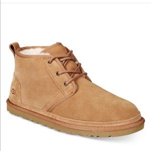 Meet your Posher, Andy